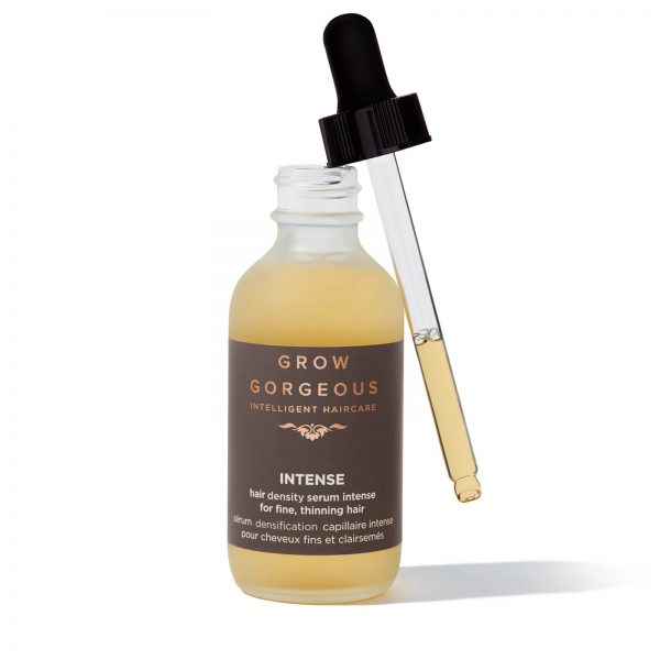 Grow Gorgeous Density Serum Intense 60ml – SUMMER CREATIONS GROUP